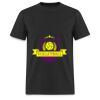 Playera Caballero: Algodón Estándar Miniatura