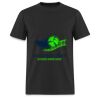 Playera Caballero: Algodón Estándar Miniatura