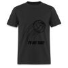 Playera Caballero: Algodón Estándar Miniatura