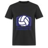 Playera Caballero: Algodón Estándar Miniatura