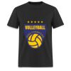 Playera Caballero: Algodón Estándar Miniatura