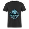 Playera Caballero: Algodón Estándar Miniatura