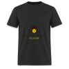 Playera Caballero: Algodón Estándar Miniatura