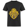 Playera Caballero: Algodón Estándar Miniatura