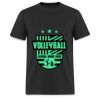 Playera Caballero: Algodón Estándar Miniatura