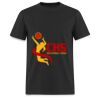 Playera Caballero: Algodón Estándar Miniatura