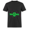 Playera Caballero: Algodón Estándar Miniatura