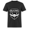 Playera Caballero: Algodón Estándar Miniatura