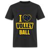 Playera Caballero: Algodón Estándar Miniatura