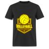 Playera Caballero: Algodón Estándar Miniatura
