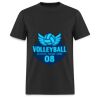 Playera Caballero: Algodón Estándar Miniatura