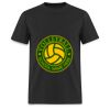 Playera Caballero: Algodón Estándar Miniatura