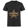 Playera Caballero: Algodón Estándar Miniatura