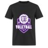 Playera Caballero: Algodón Estándar Miniatura