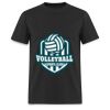 Playera Caballero: Algodón Estándar Miniatura