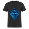 Playera Caballero: Algodón Estándar Miniatura