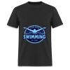 Playera Caballero: Algodón Estándar Miniatura