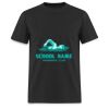 Playera Caballero: Algodón Estándar Miniatura