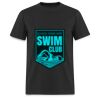 Playera Caballero: Algodón Estándar Miniatura