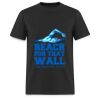 Playera Caballero: Algodón Estándar Miniatura