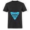 Playera Caballero: Algodón Estándar Miniatura