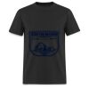 Playera Caballero: Algodón Estándar Miniatura