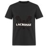Playera Caballero: Algodón Estándar Miniatura