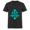 Playera Caballero: Algodón Estándar Miniatura