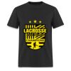Playera Caballero: Algodón Estándar Miniatura
