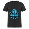 Playera Caballero: Algodón Estándar Miniatura