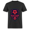 Playera Caballero: Algodón Estándar Miniatura