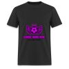 Playera Caballero: Algodón Estándar Miniatura