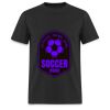 Playera Caballero: Algodón Estándar Miniatura