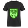Playera Caballero: Algodón Estándar Miniatura