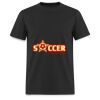 Playera Caballero: Algodón Estándar Miniatura