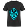 Playera Caballero: Algodón Estándar Miniatura