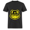 Playera Caballero: Algodón Estándar Miniatura