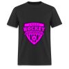 Playera Caballero: Algodón Estándar Miniatura
