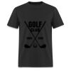 Playera Caballero: Algodón Estándar Miniatura