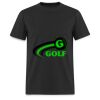 Playera Caballero: Algodón Estándar Miniatura