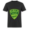 Playera Caballero: Algodón Estándar Miniatura