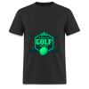 Playera Caballero: Algodón Estándar Miniatura