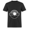 Playera Caballero: Algodón Estándar Miniatura