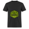 Playera Caballero: Algodón Estándar Miniatura