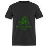 Playera Caballero: Algodón Estándar Miniatura