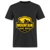 Playera Caballero: Algodón Estándar Miniatura