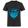 Playera Caballero: Algodón Estándar Miniatura