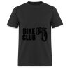 Playera Caballero: Algodón Estándar Miniatura