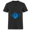 Playera Caballero: Algodón Estándar Miniatura