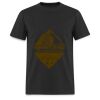 Playera Caballero: Algodón Estándar Miniatura